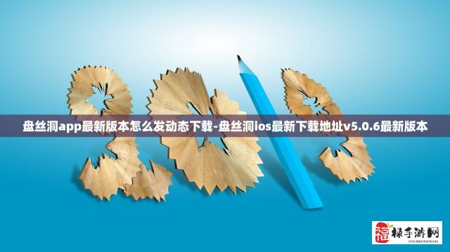 盘丝洞app最新版本怎么发动态下载-盘丝洞ios最新下载地址v5.0.6最新版本